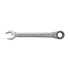 Teng Tools TT6511RS - 11 Piece 72 Teeth Ratchet Wrench Set TT6511RS